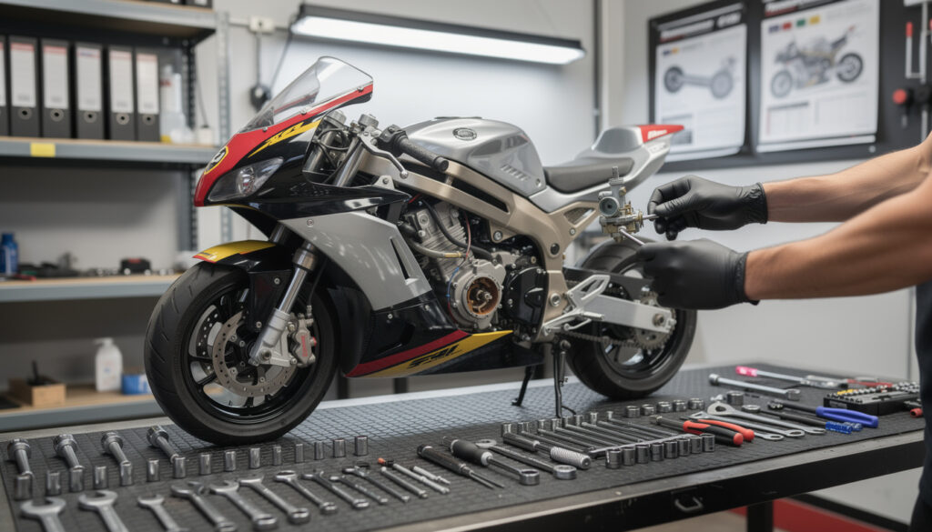 découvrez comment régler et optimiser efficacement les performances de votre pocket bike pour une conduite plus fluide et puissante.