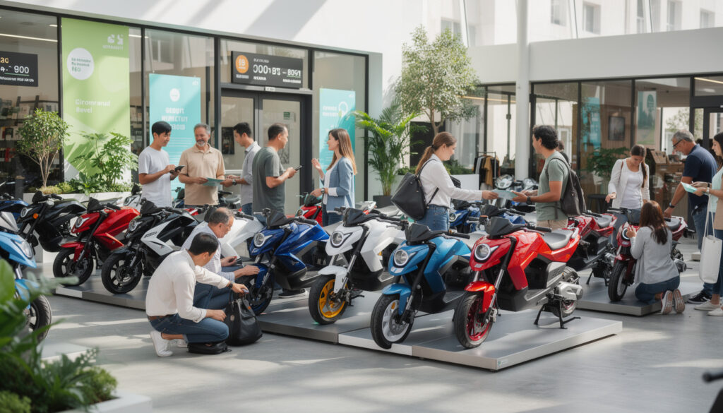 découvrez où acheter une pocket bike pas chère et fiable en 2026. guide complet des meilleurs sites et conseils pour faire le bon choix.