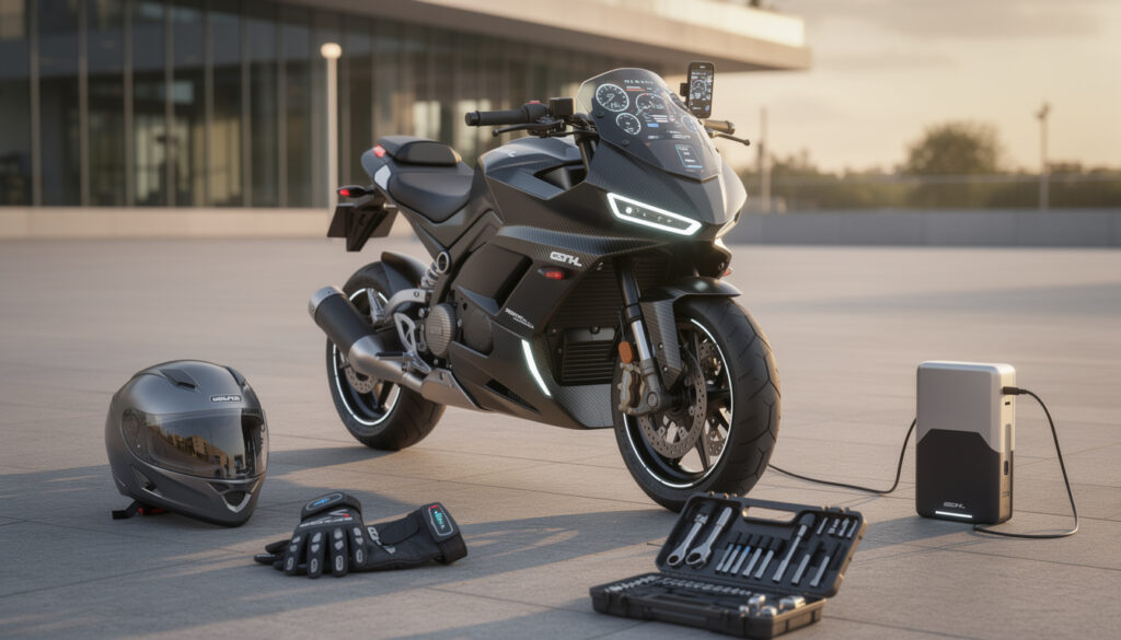 découvrez les meilleurs accessoires et équipements à choisir pour votre pocket bike en 2026 afin d'optimiser performance, sécurité et confort lors de vos balades.